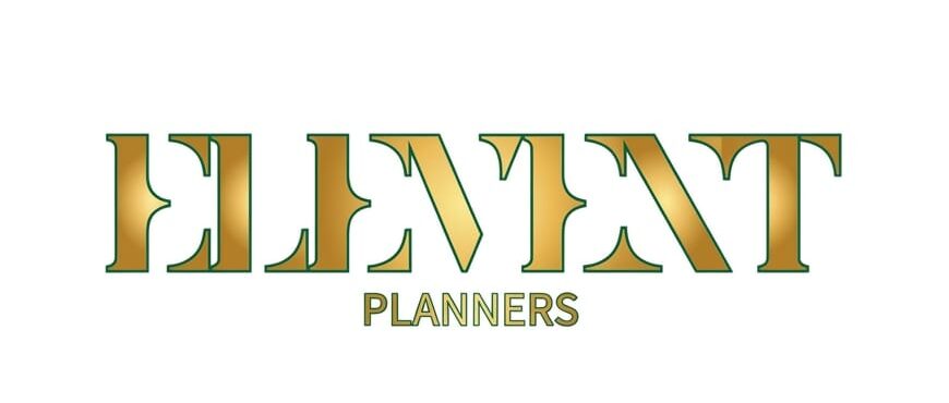 Elevent Planners logo