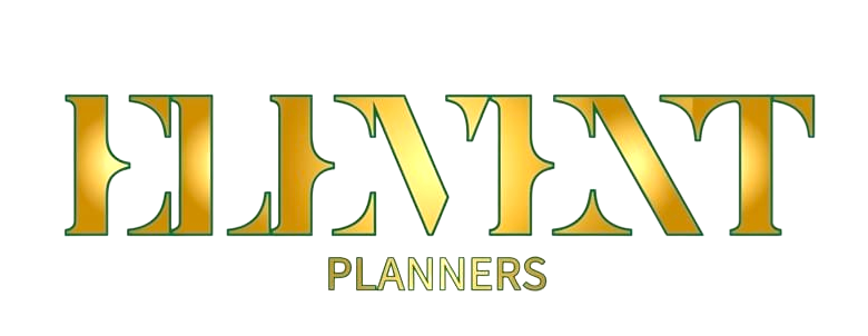 Elevent Planners Logo