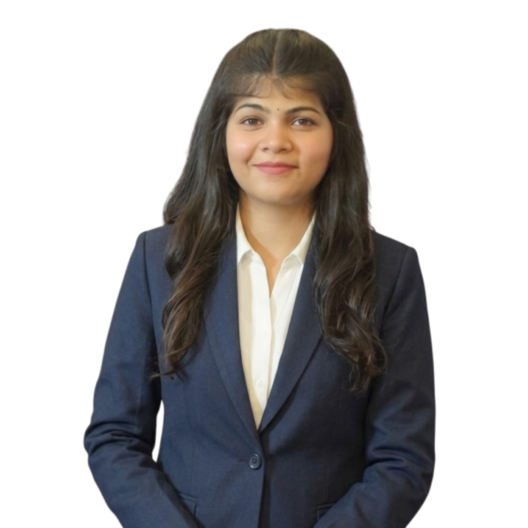 Akanksha Mishra