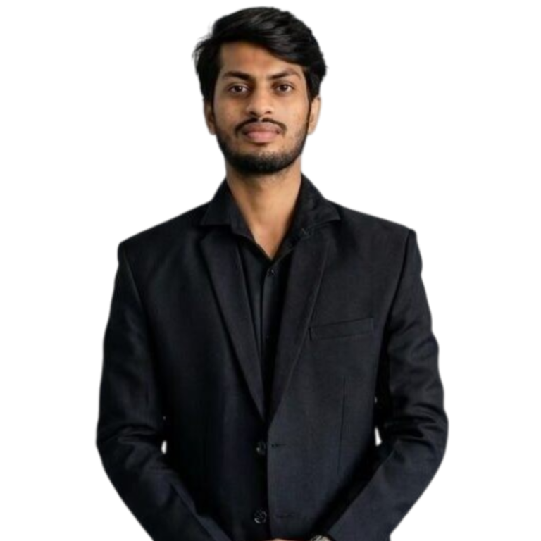 Ved Prakash Meena
