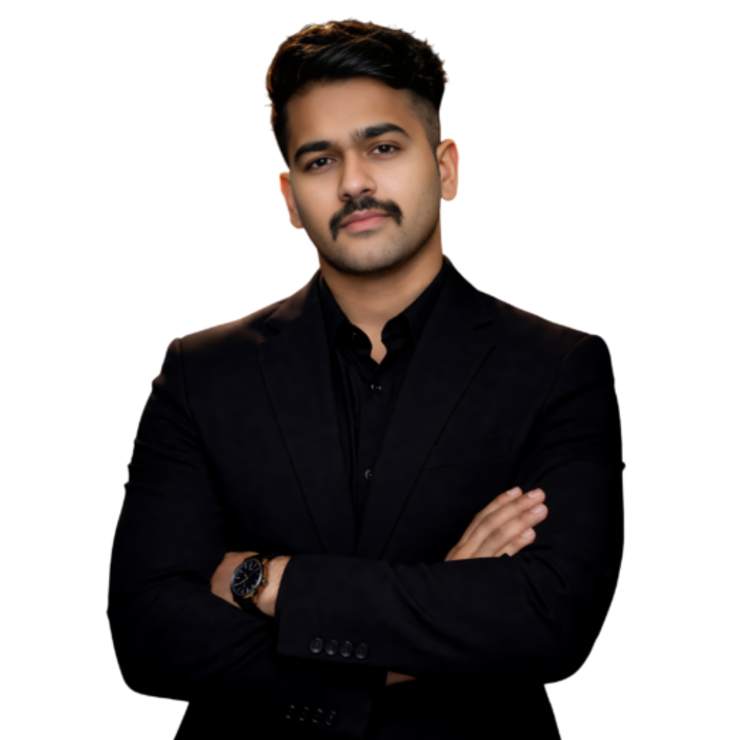 Arijit Bhattacharjee