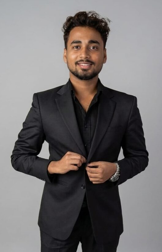 Prince Maddox