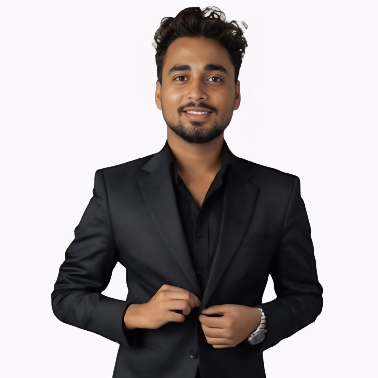 Abhishek Singh
